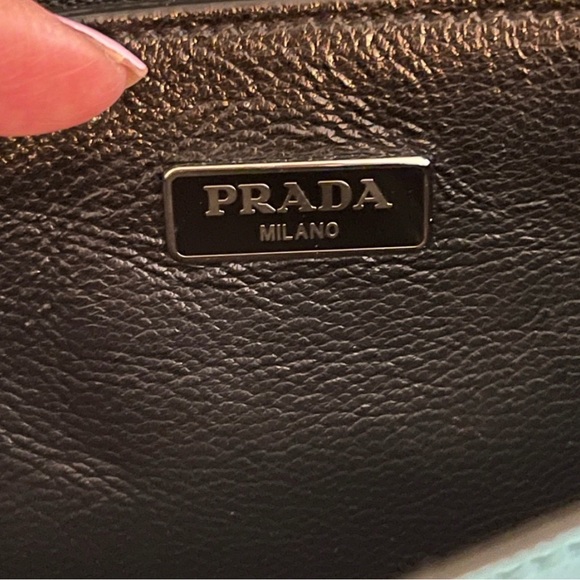 Prada Crossbody Bag - Picture 8 of 13